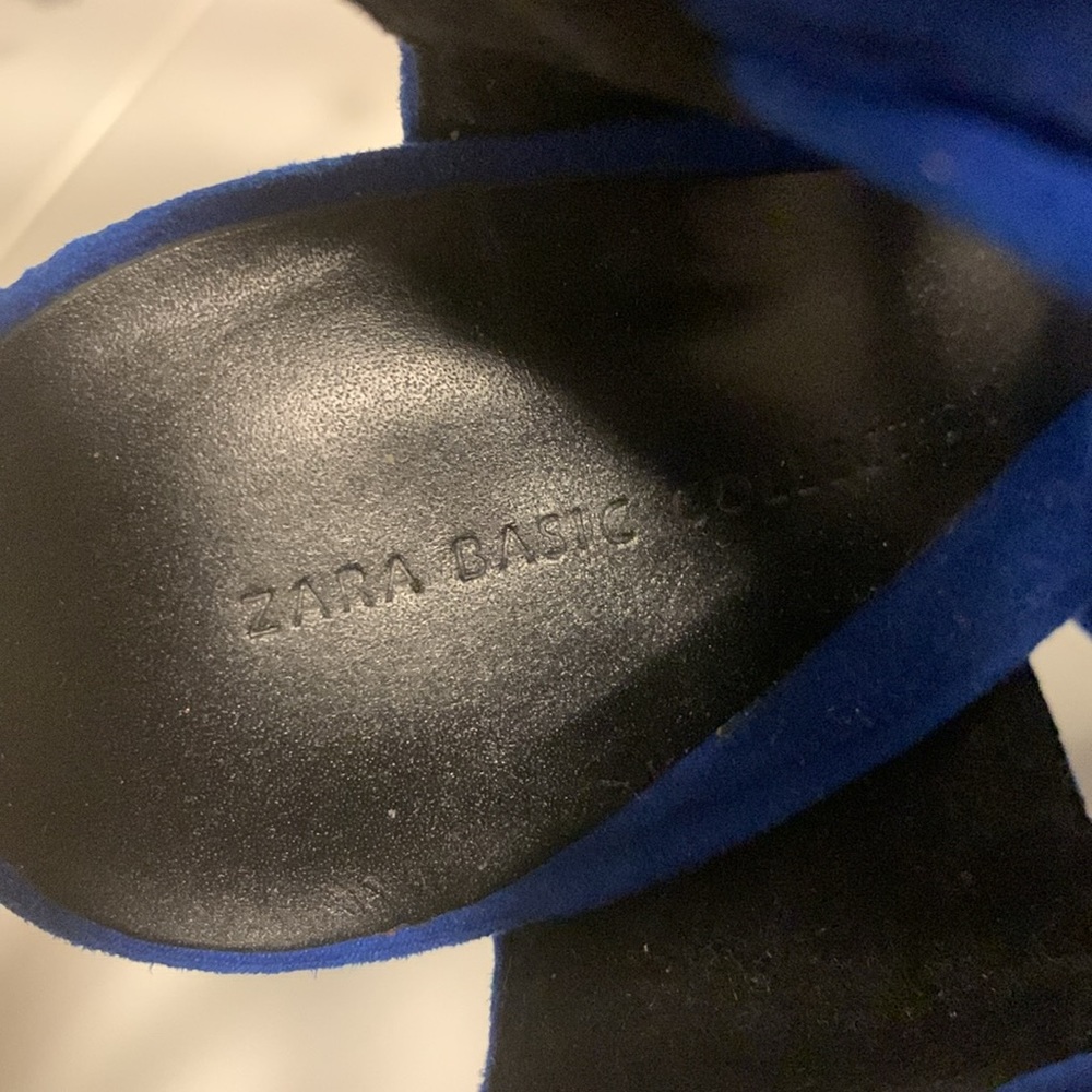 ZARA basic heels - Picture 3 of 11